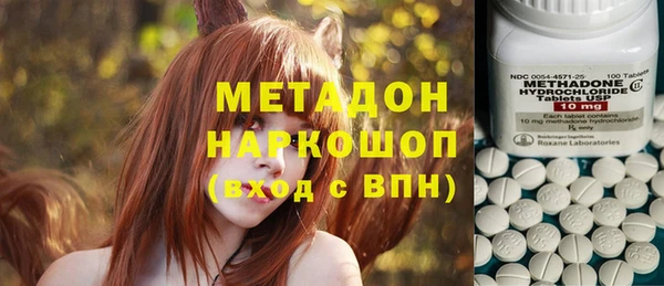 молекула духа Карпинск